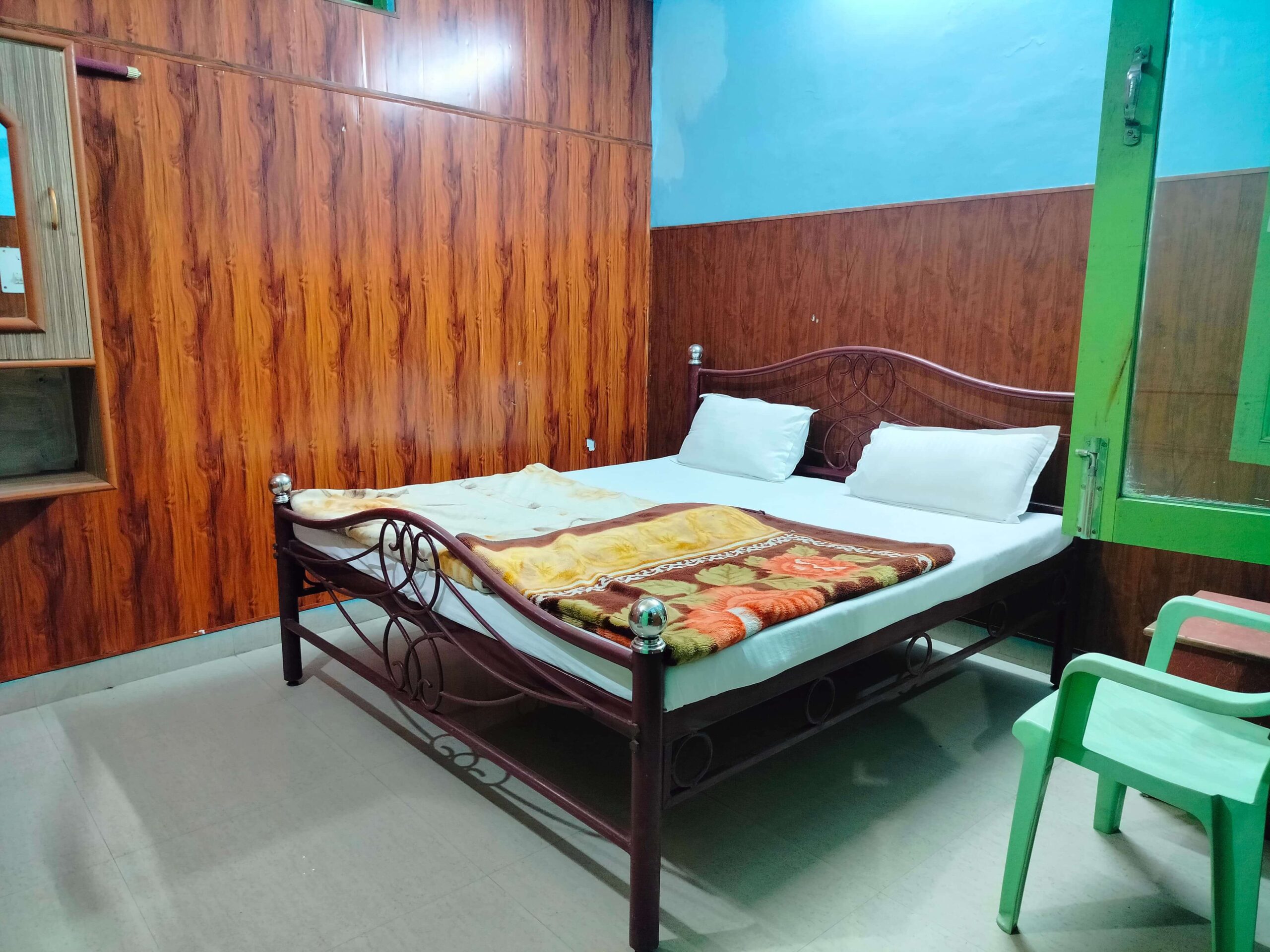 Accommodation 3